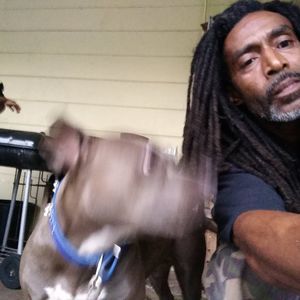 Meet your Posher, Jay